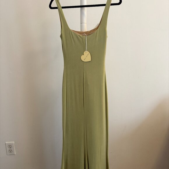 Mirror Palais Size S Dress never worn - Picture 2 of 2